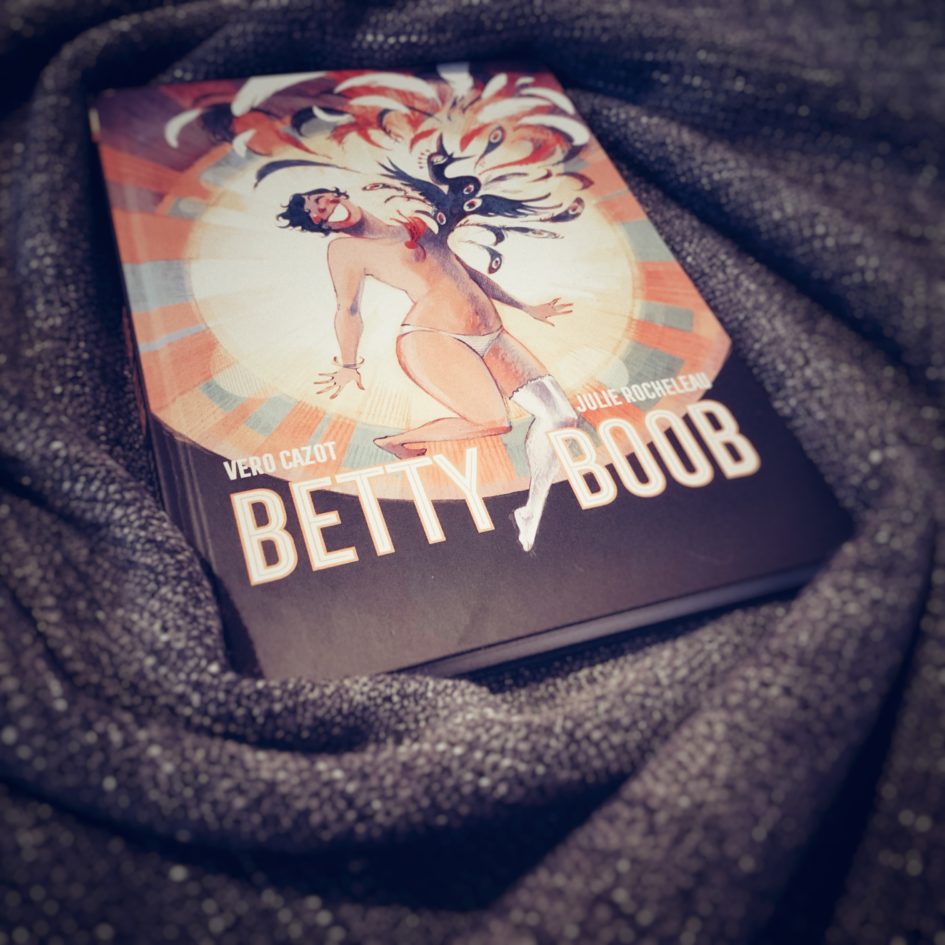 Betty Boob