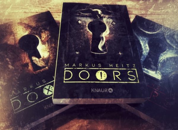 DOORS Staffel 1