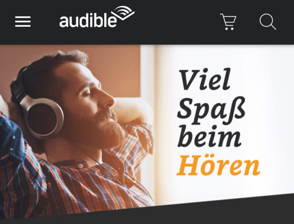 Audible