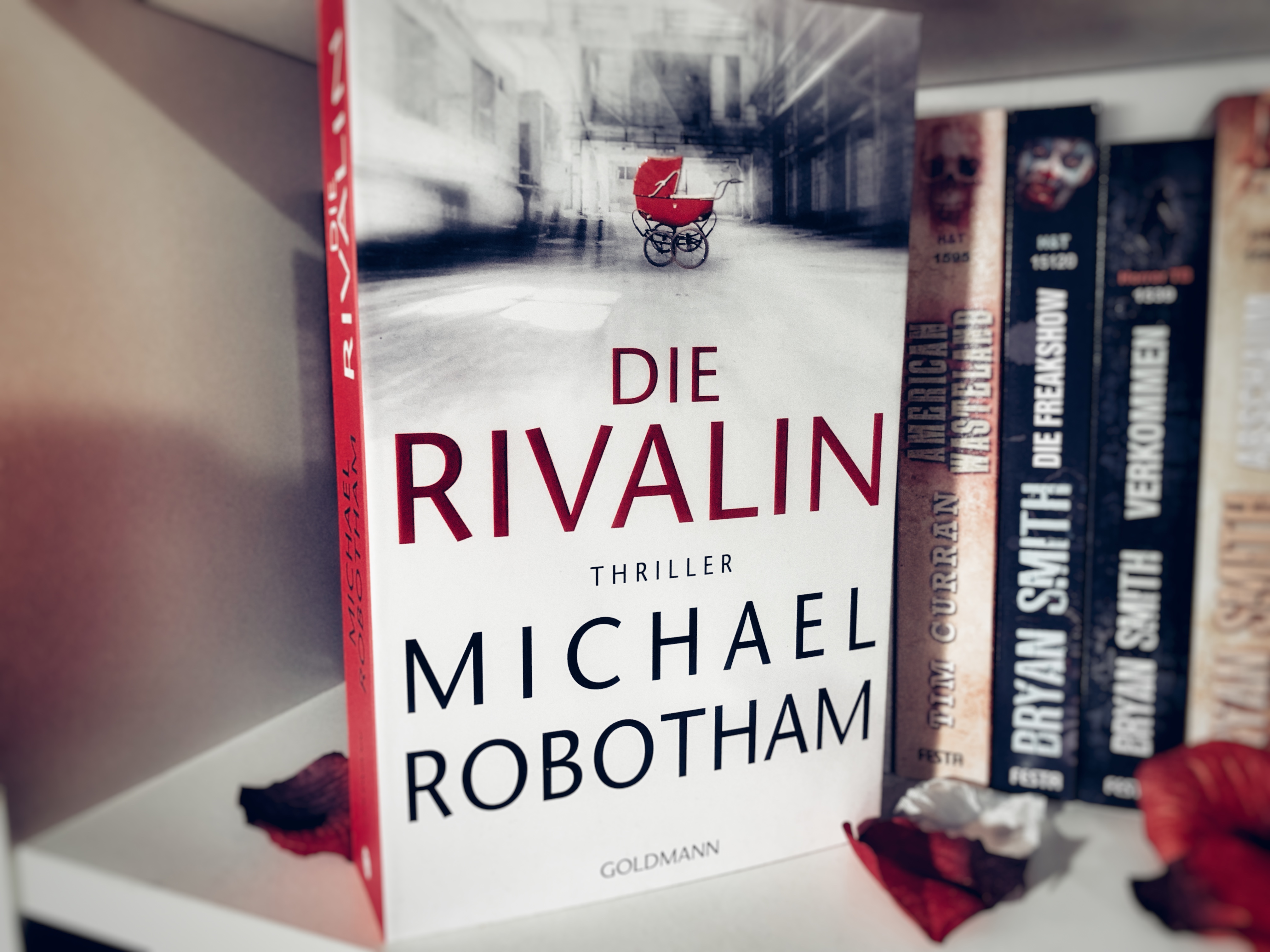 Rezension