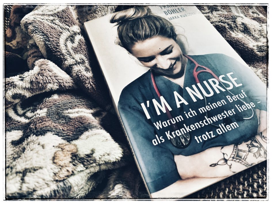 I´m a Nurse