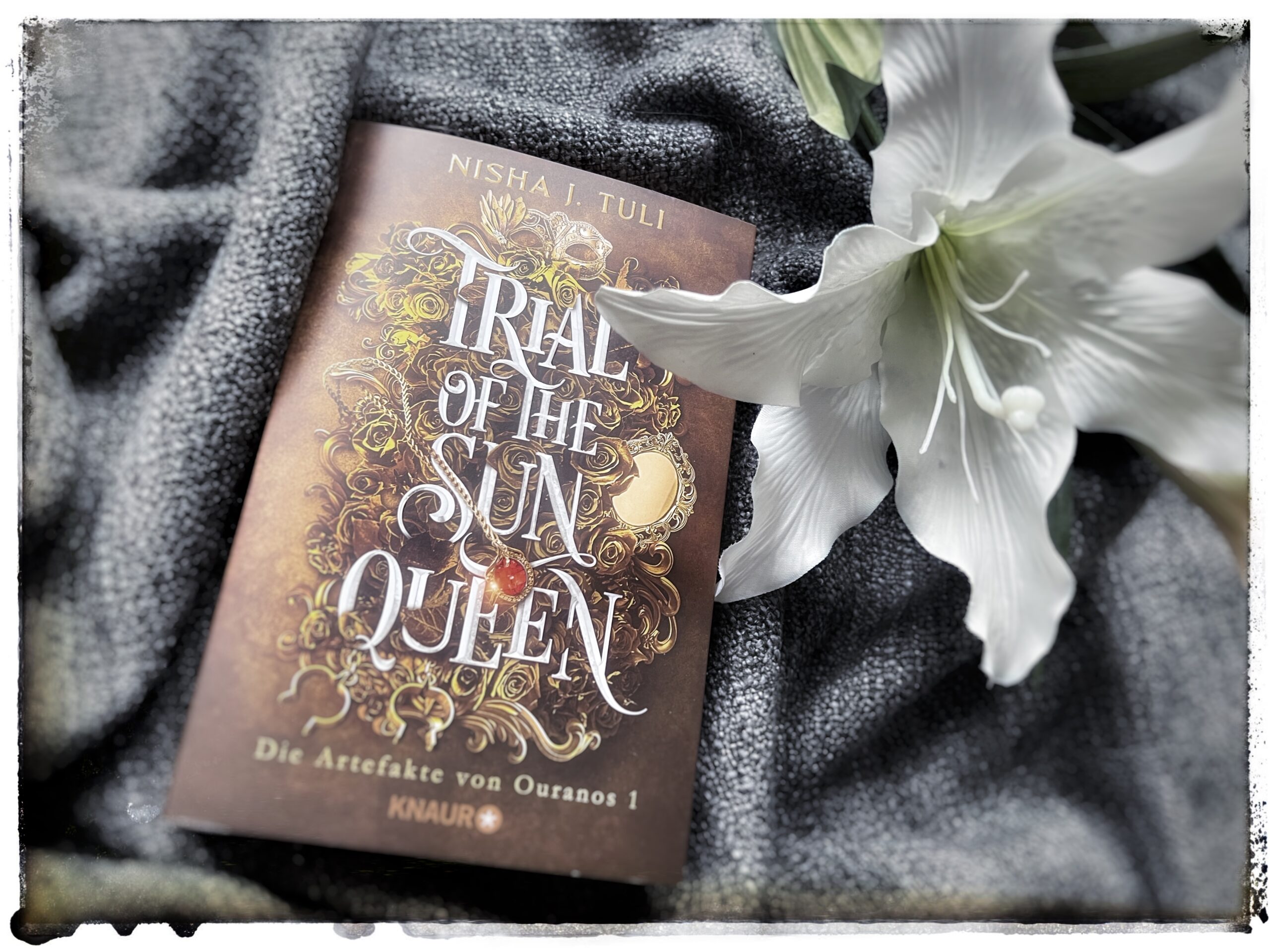 Rezension 