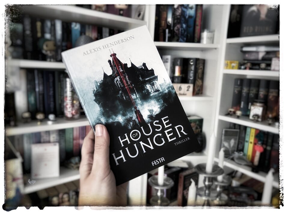 House of Hunger