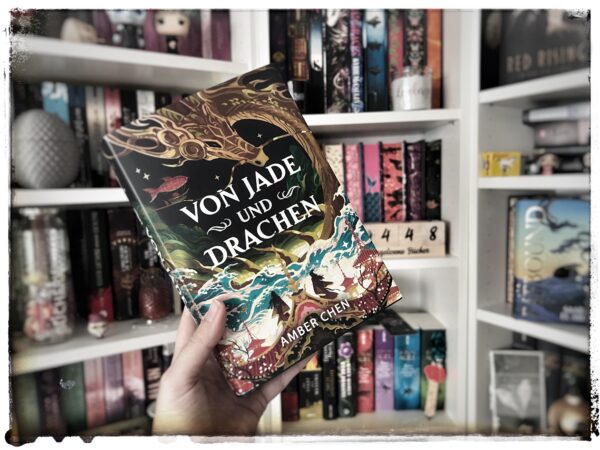 Von Jade und Drachen