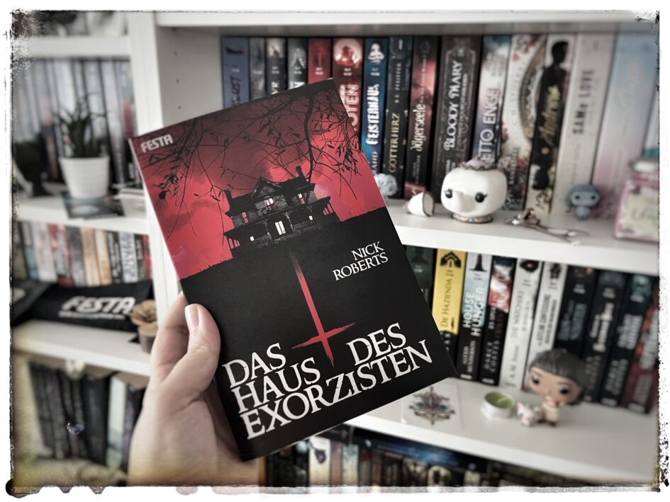 Das Haus des Exorzisten