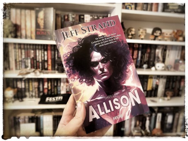 Allison