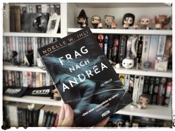 Frag nach Andrea