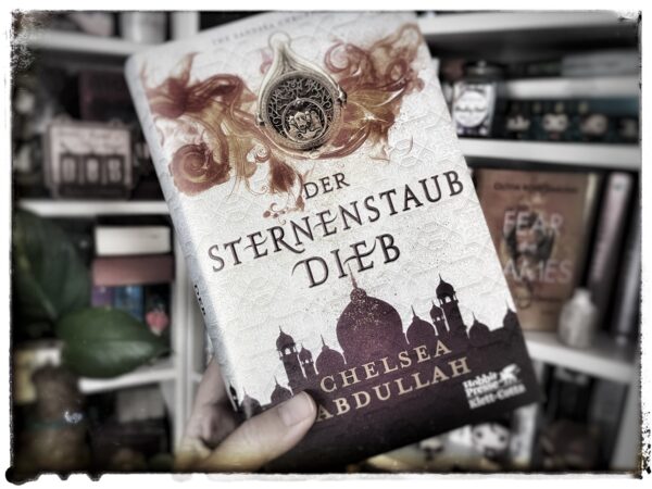 Der Sternenstaubdieb