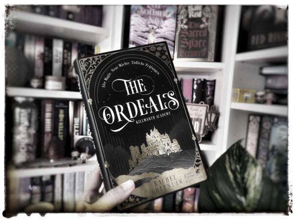 The Ordeals