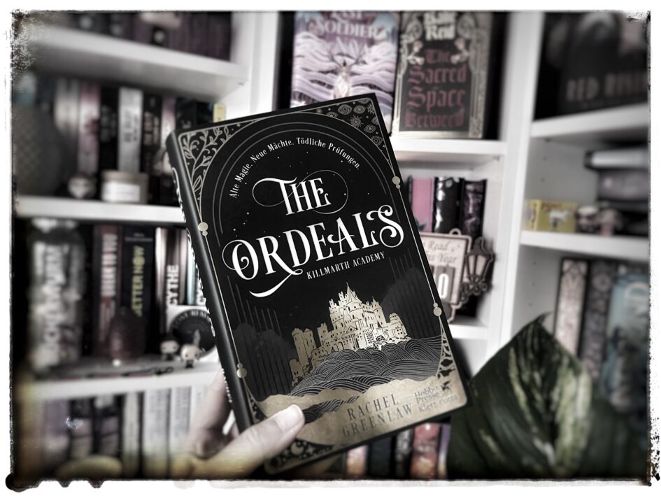 The Ordeals