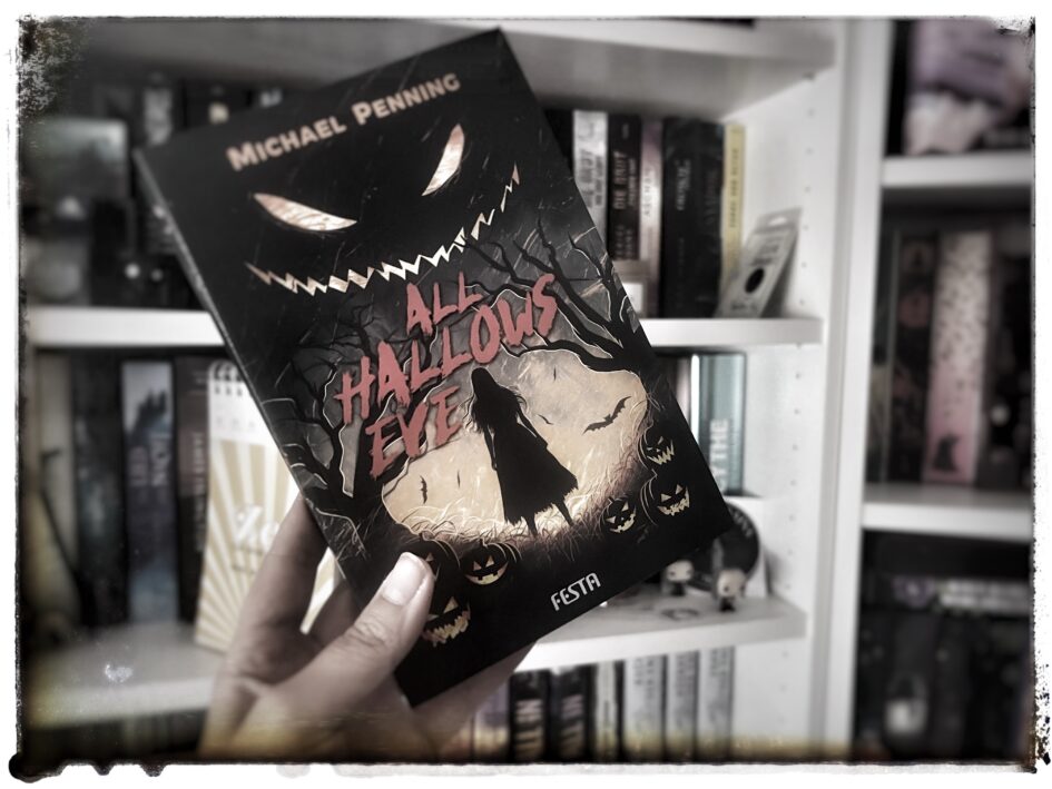 All hallows eve