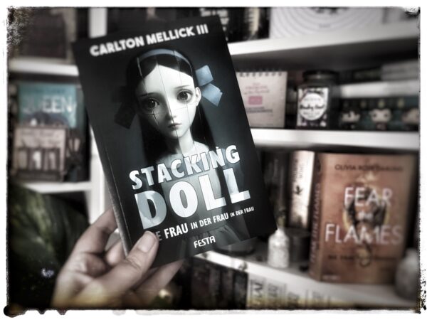 Stacking Doll