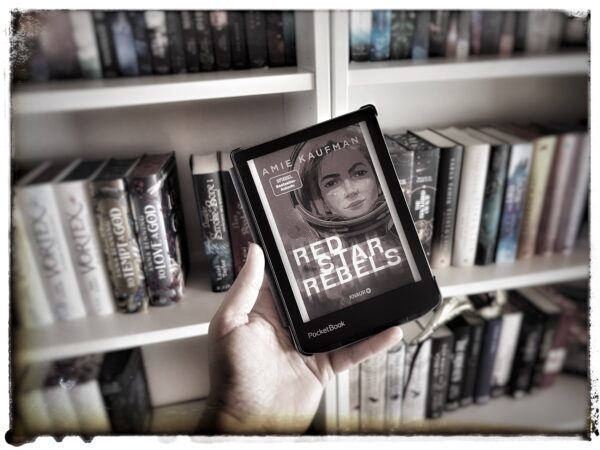 Red Star Rebels